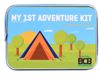Picture of MY FIRST ADVENTURE TIN SUMMER EDITION
